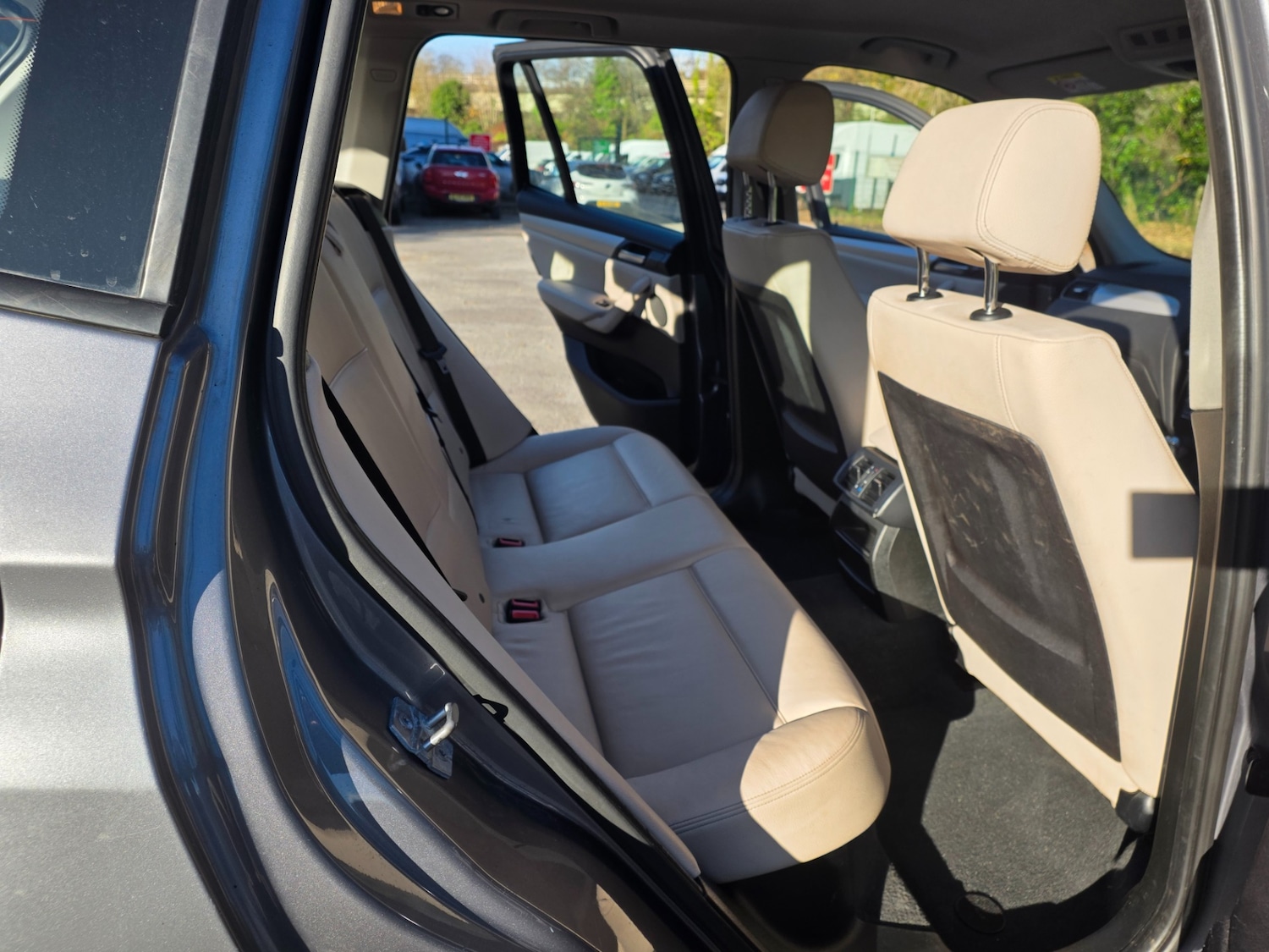 Used BMW X3 2015 for sale - 76687603: Photo 12