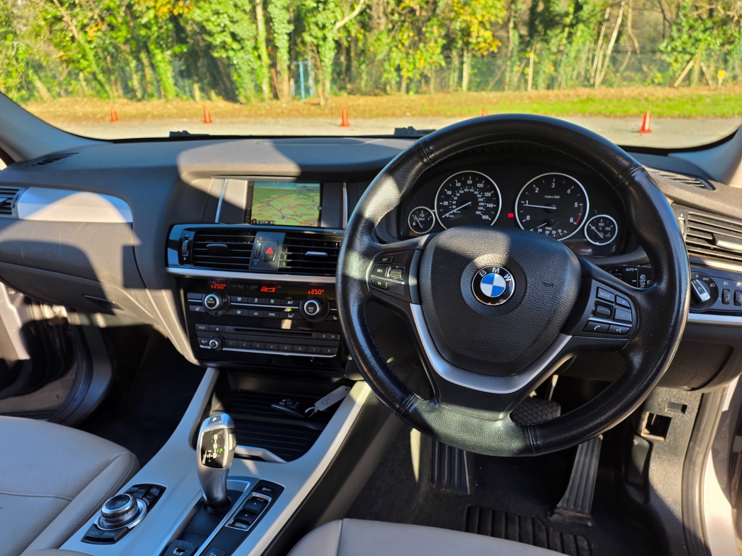 Used BMW X3 2015 for sale - 76687603: Photo 13