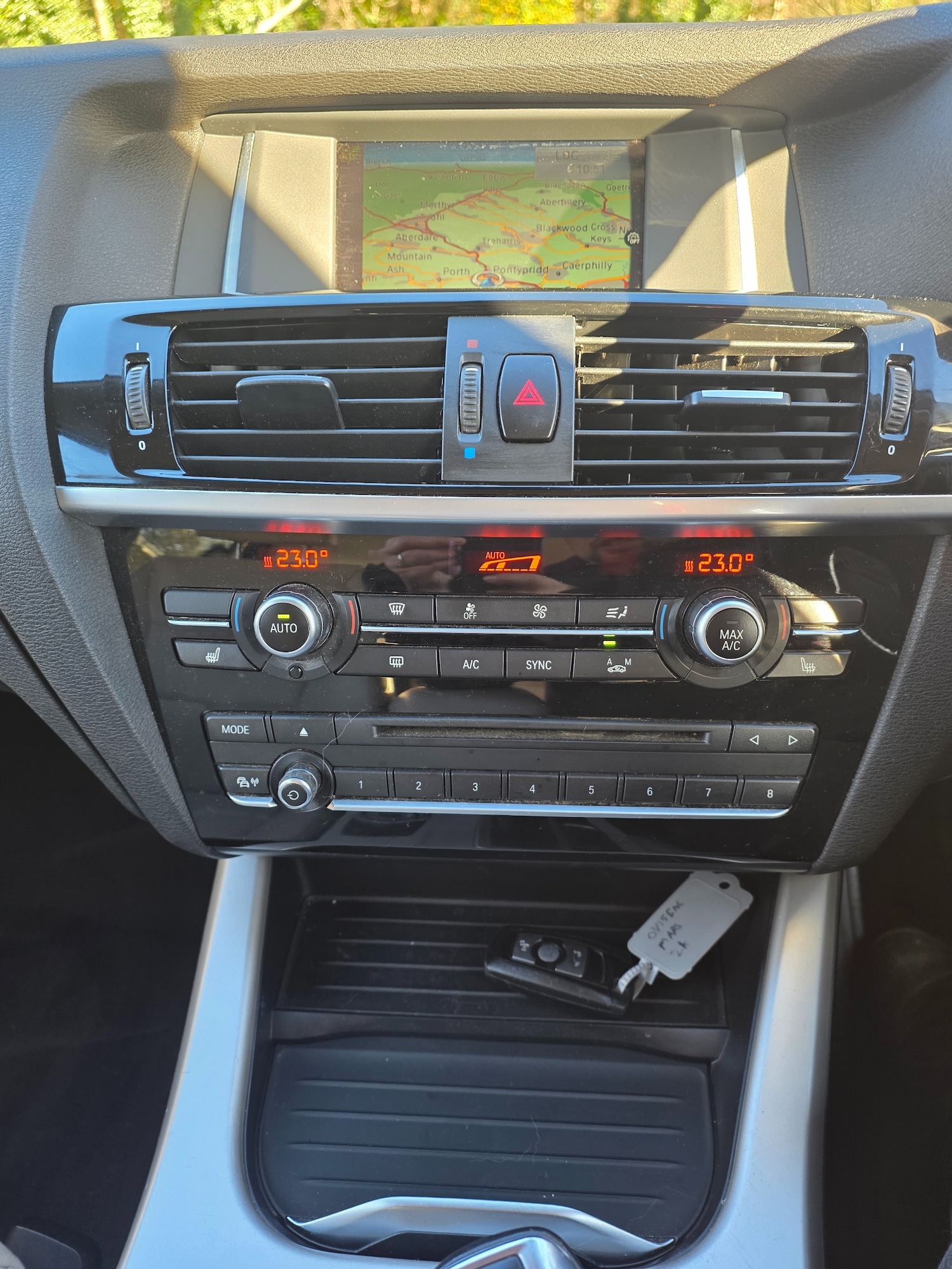 Used BMW X3 2015 for sale - 76687603: Photo 14