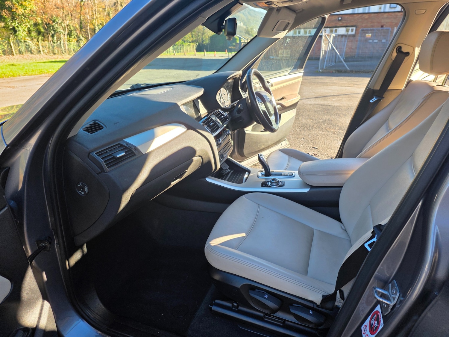 Used BMW X3 2015 for sale - 76687603: Photo 9