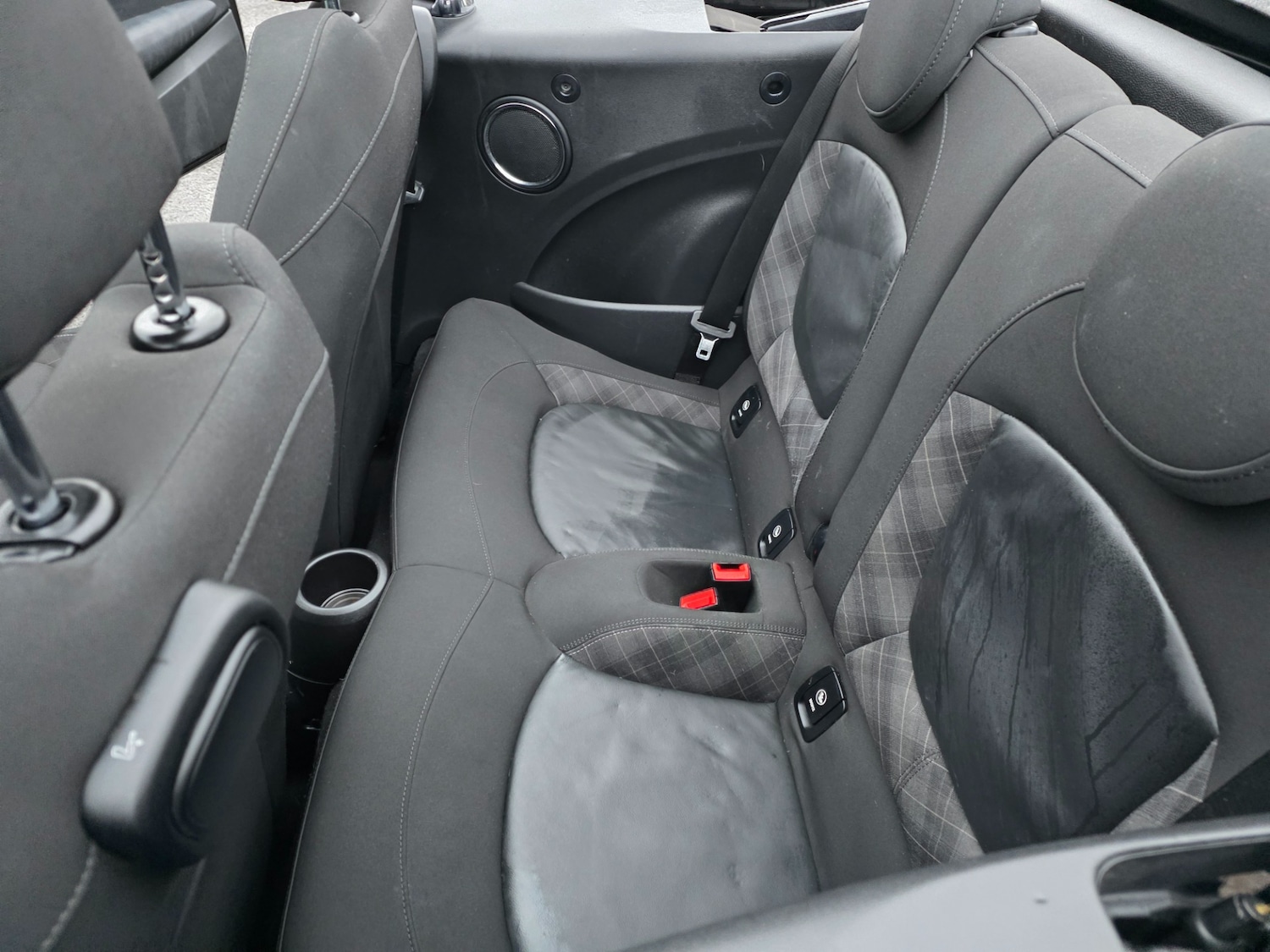 Used MINI Convertible 2016 for sale - 77213678: Photo 13