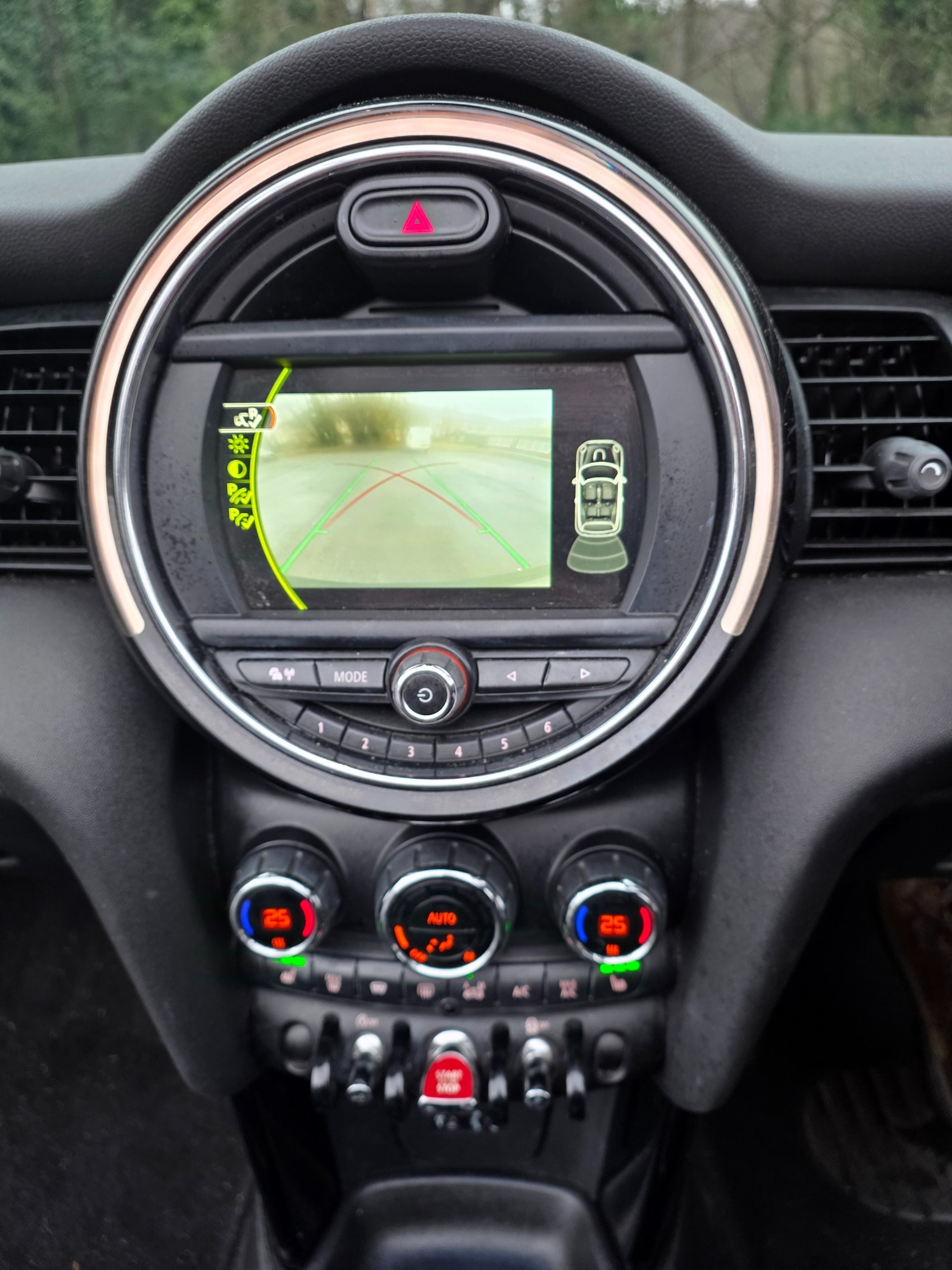 Used MINI Convertible 2016 for sale - 77213678: Photo 15