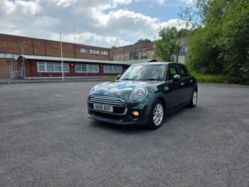 Used MINI Hatch 2016 for sale - 74886838: Photo