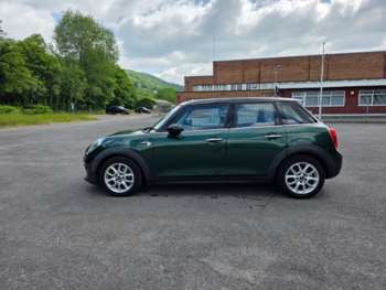 Used MINI Hatch 2016 for sale - 74886838: Photo