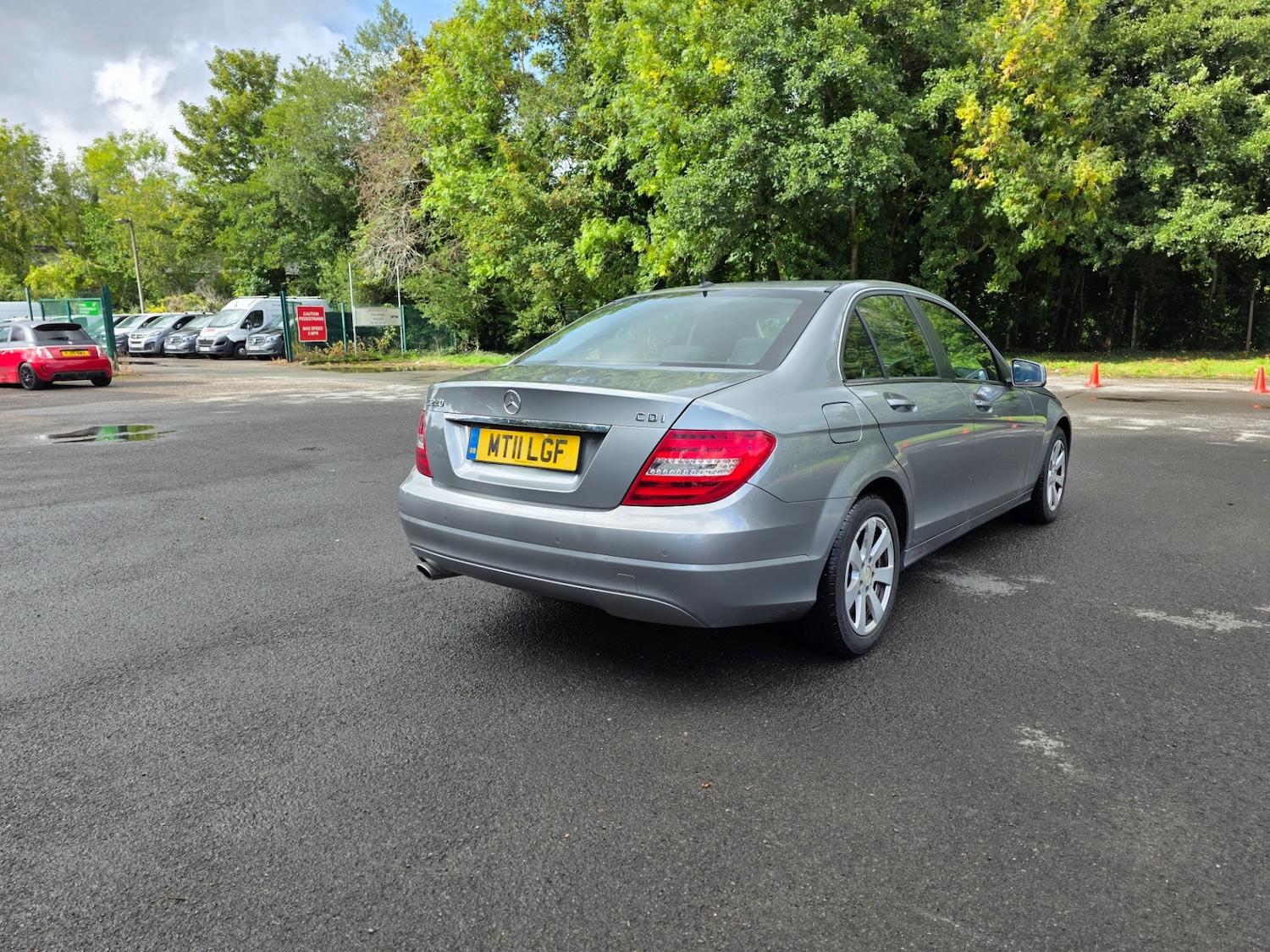 Vehicle 6