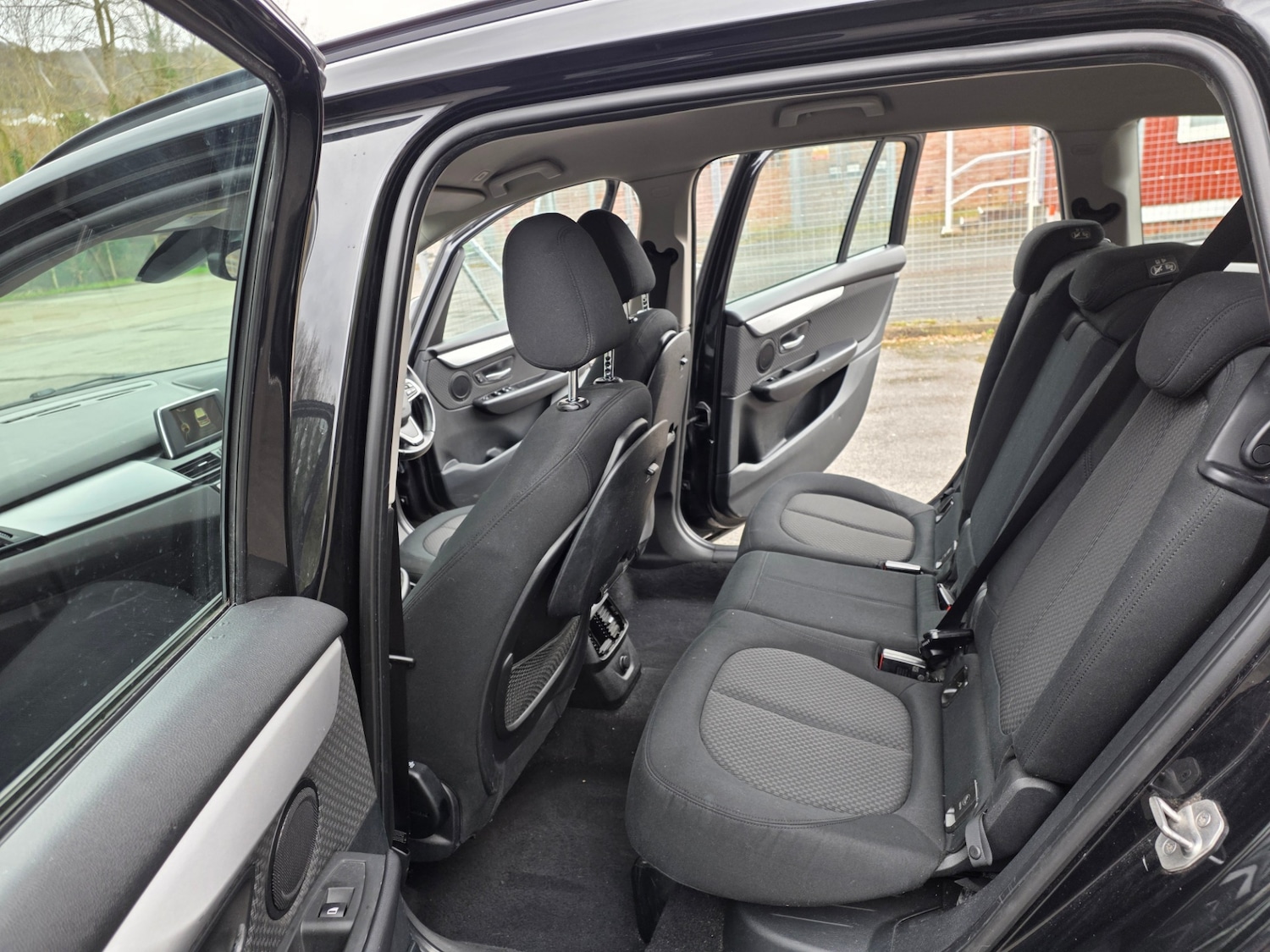 Used BMW 2 Series 2016 for sale - 77732780: Photo 10