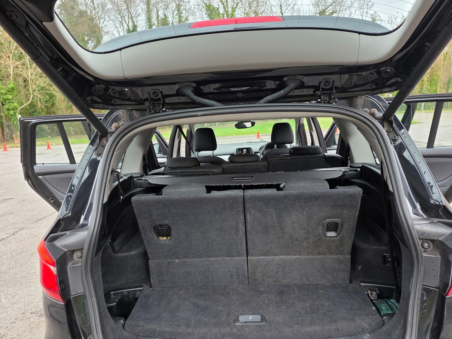 Used BMW 2 Series 2016 for sale - 77732780: Photo 11