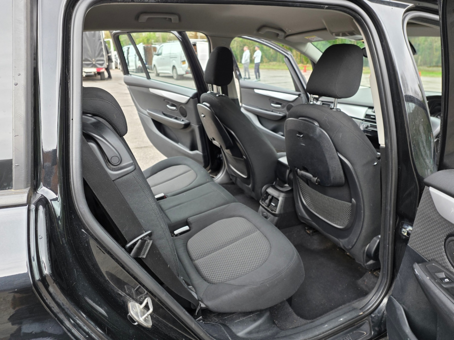 Used BMW 2 Series 2016 for sale - 77732780: Photo 12