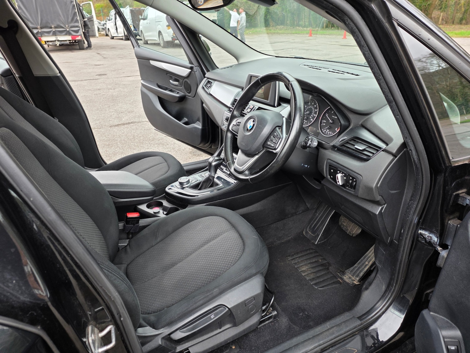 Used BMW 2 Series 2016 for sale - 77732780: Photo 13