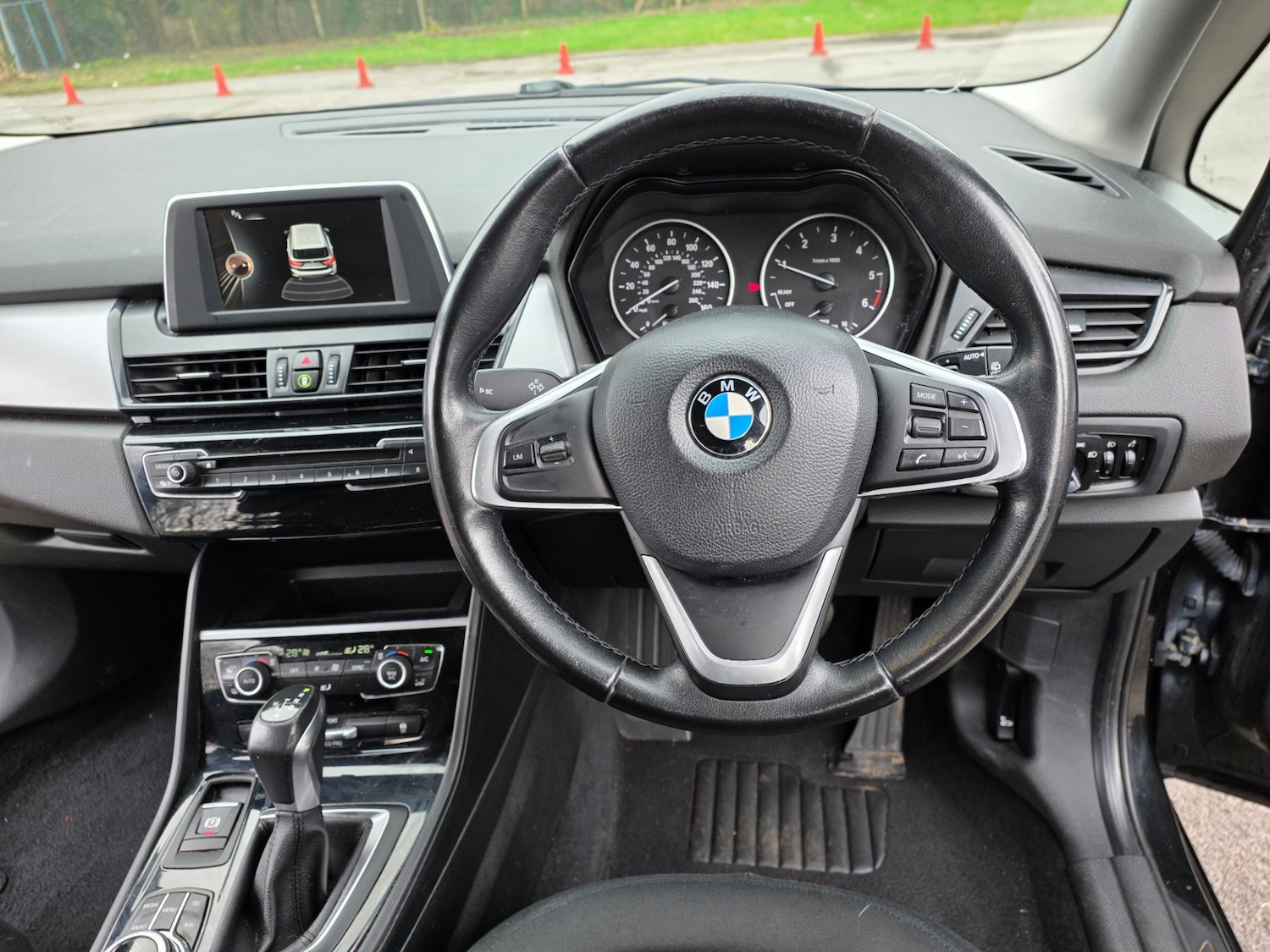 Used BMW 2 Series 2016 for sale - 77732780: Photo 17