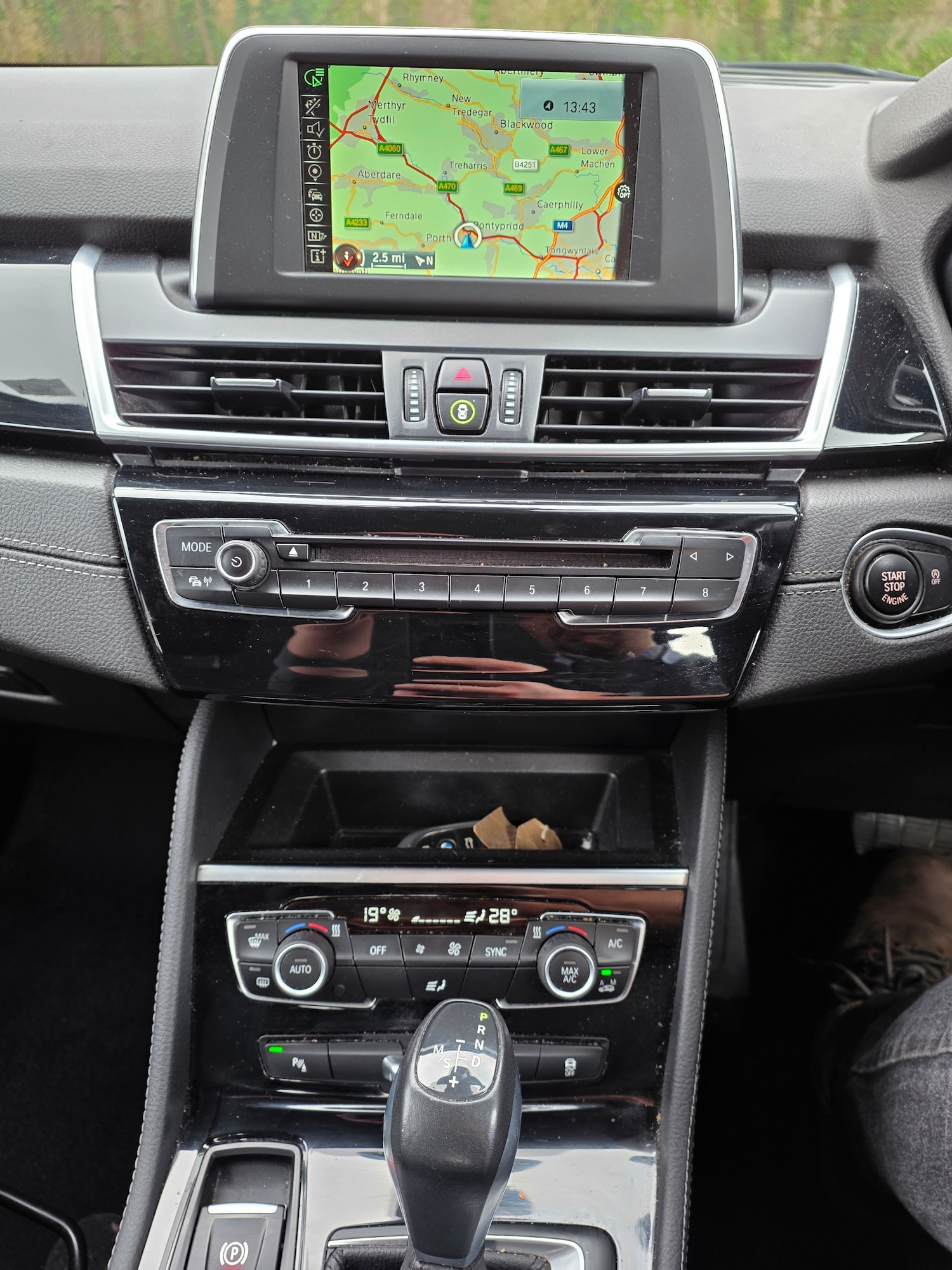 Used BMW 2 Series 2016 for sale - 77732780: Photo 18