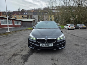 BMW 2 Series feature image