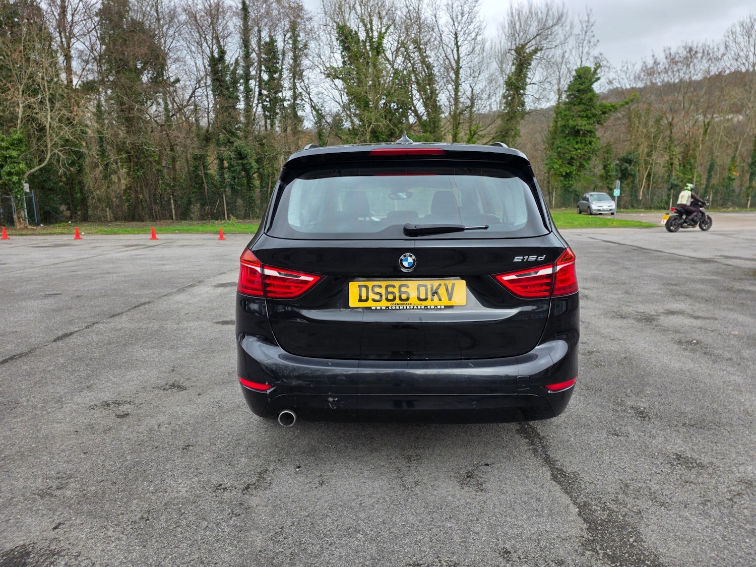 Used BMW 2 Series 2016 for sale - 77732780: Photo 5