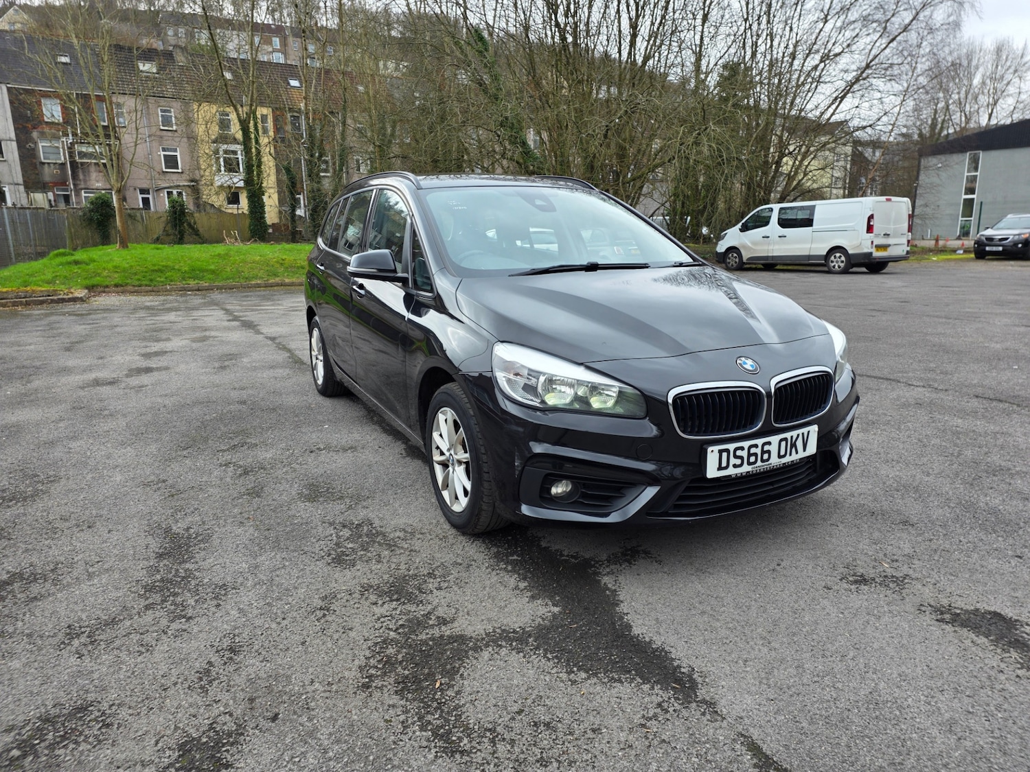 Used BMW 2 Series 2016 for sale - 77732780: Photo 8