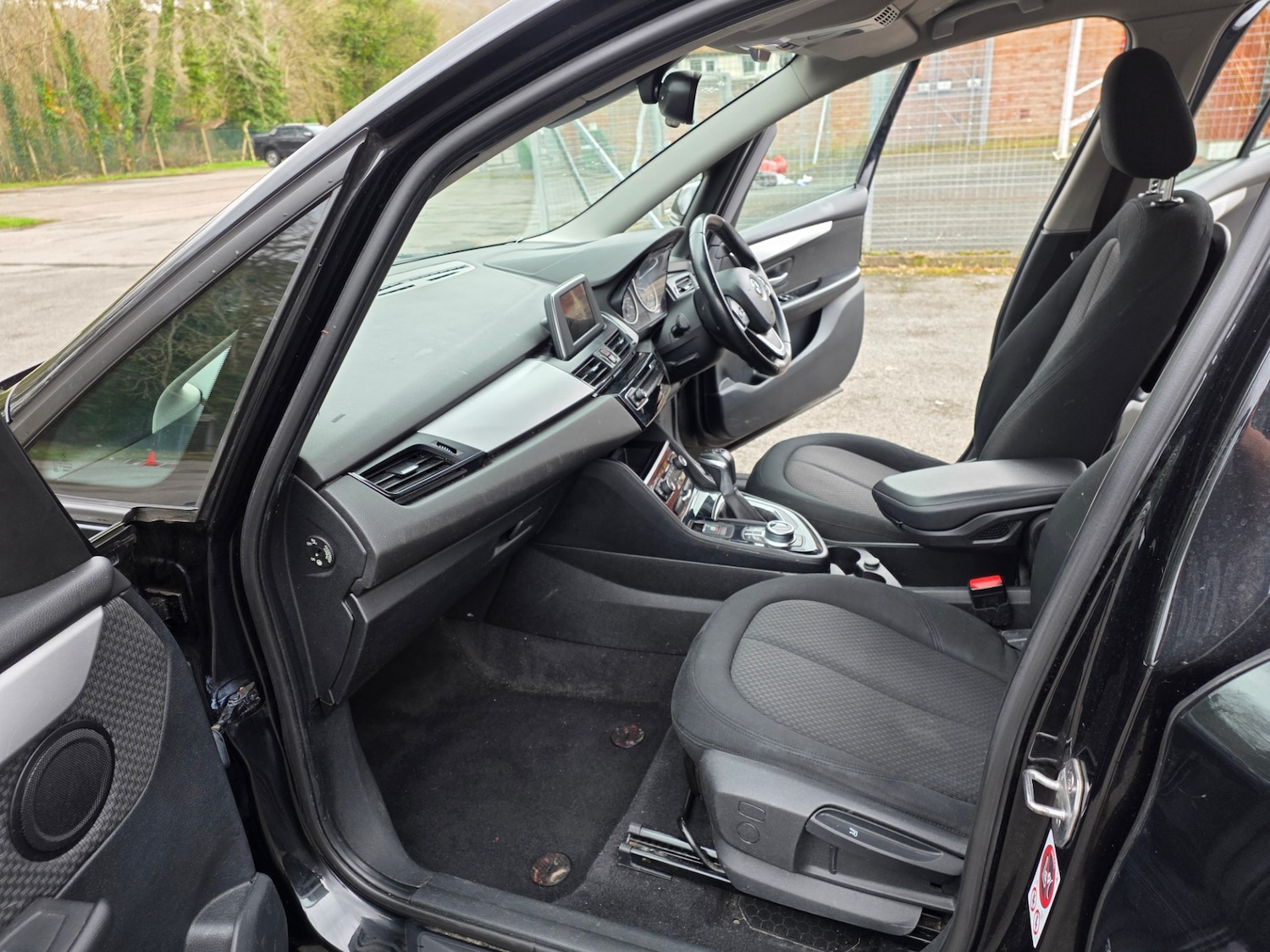 Used BMW 2 Series 2016 for sale - 77732780: Photo 9