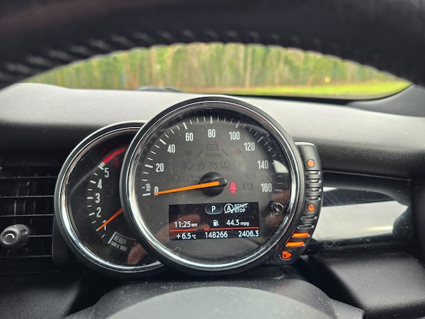 Used MINI Hatch 2014 for sale - 73661864: Photo 13
