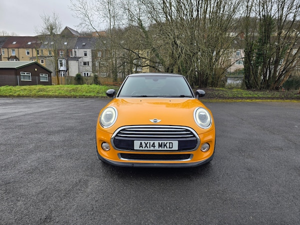 Used MINI Hatch 2014 for sale - 73661864: Photo 1