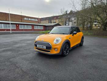 Used MINI Hatch 2014 for sale - 73661864: Photo