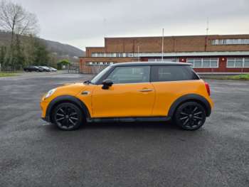 Used MINI Hatch 2014 for sale - 73661864: Photo