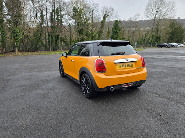 Used MINI Hatch 2014 for sale - 73661864: Photo 4