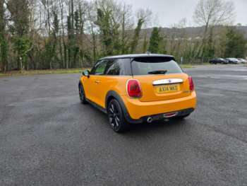 Used MINI Hatch 2014 for sale - 73661864: Photo