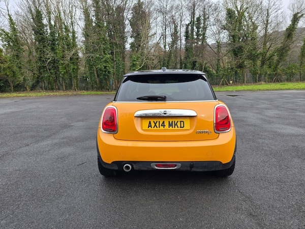Used MINI Hatch 2014 for sale - 73661864: Photo 5