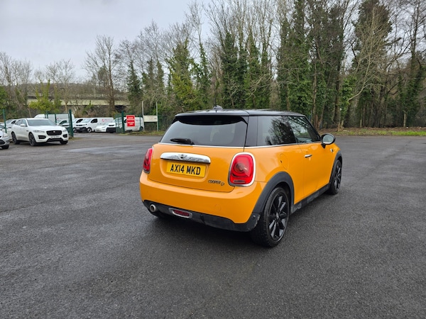 Used MINI Hatch 2014 for sale - 73661864: Photo 6