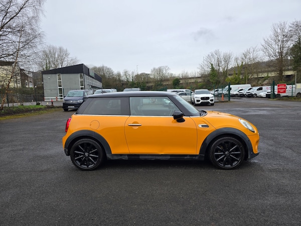 Used MINI Hatch 2014 for sale - 73661864: Photo 7