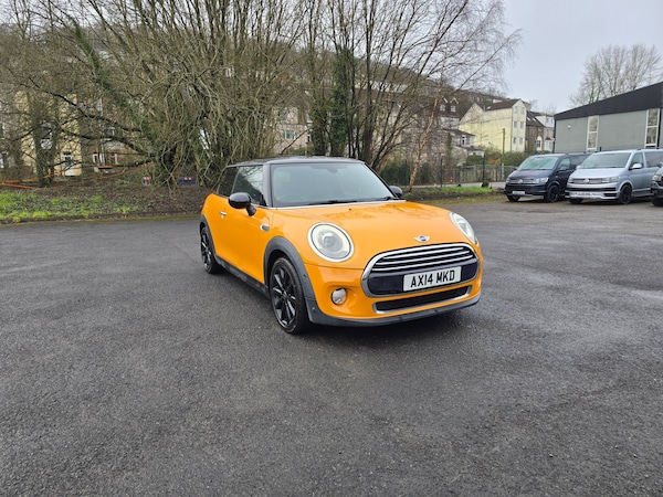 Used MINI Hatch 2014 for sale - 73661864: Photo 8