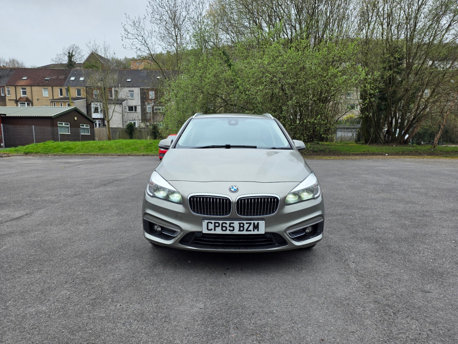 Used BMW 2 Series 2015 for sale - 78190551: Photo 1