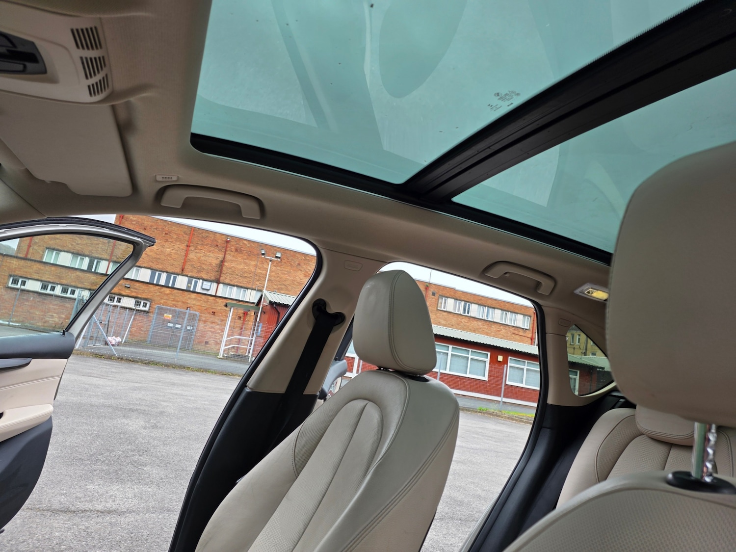 Used BMW 2 Series 2015 for sale - 78190551: Photo 10