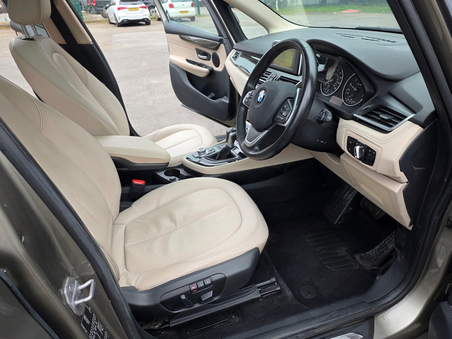 Used BMW 2 Series 2015 for sale - 78190551: Photo 12