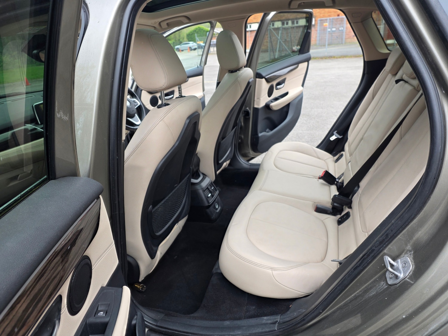 Used BMW 2 Series 2015 for sale - 78190551: Photo 13