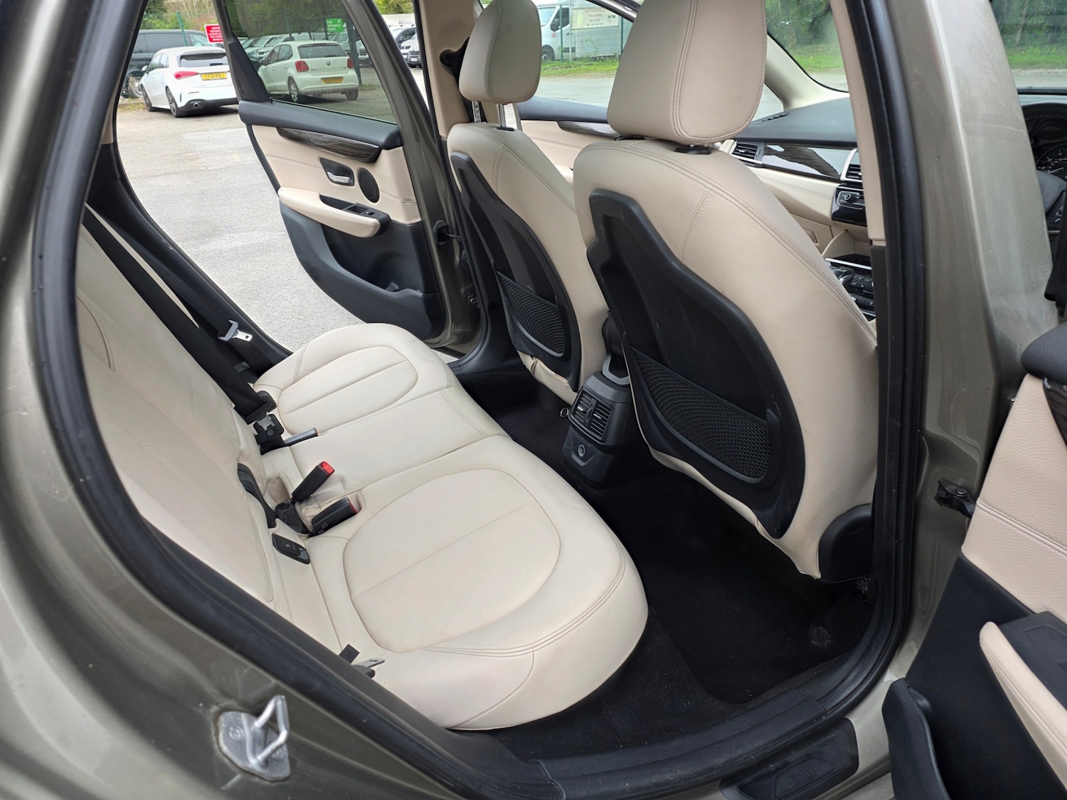 Used BMW 2 Series 2015 for sale - 78190551: Photo 14