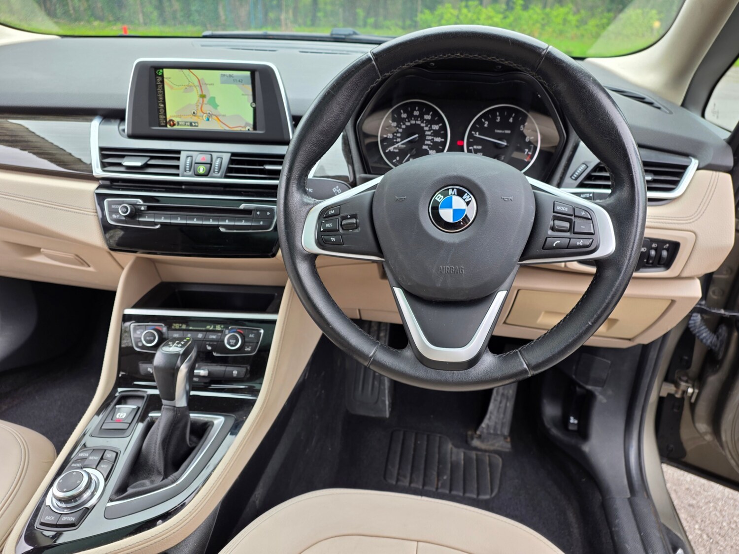 Used BMW 2 Series 2015 for sale - 78190551: Photo 15