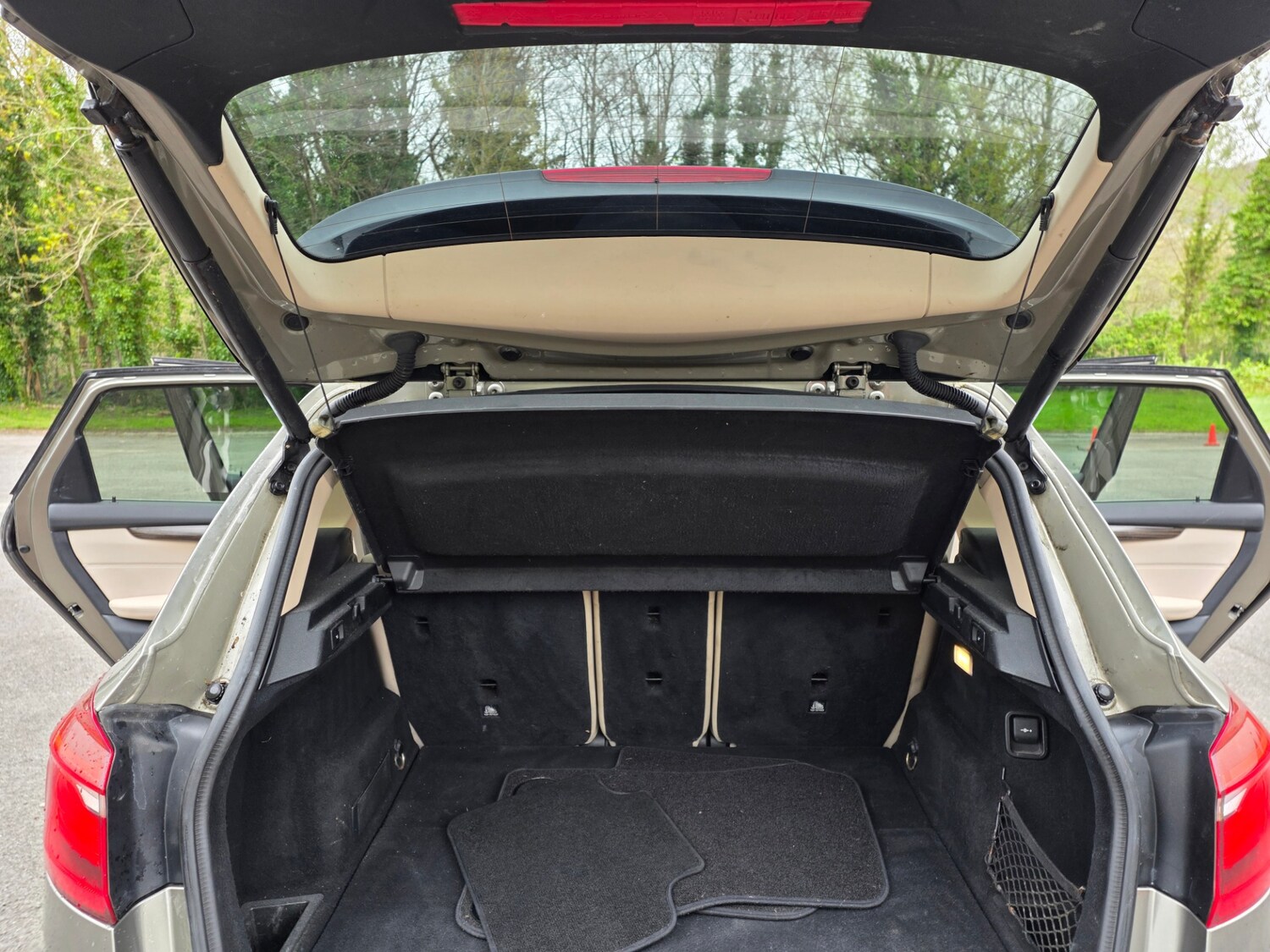 Used BMW 2 Series 2015 for sale - 78190551: Photo 18