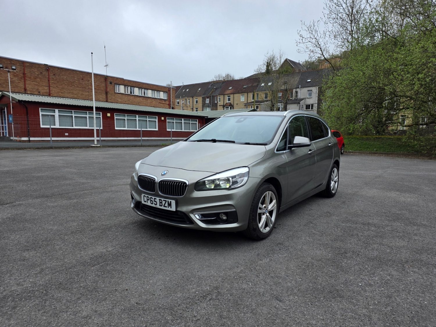 Used BMW 2 Series 2015 for sale - 78190551: Photo 2