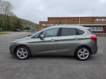 Used BMW 2 Series 2015 for sale - 78190551: Photo
