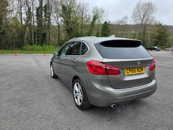 Used BMW 2 Series 2015 for sale - 78190551: Photo