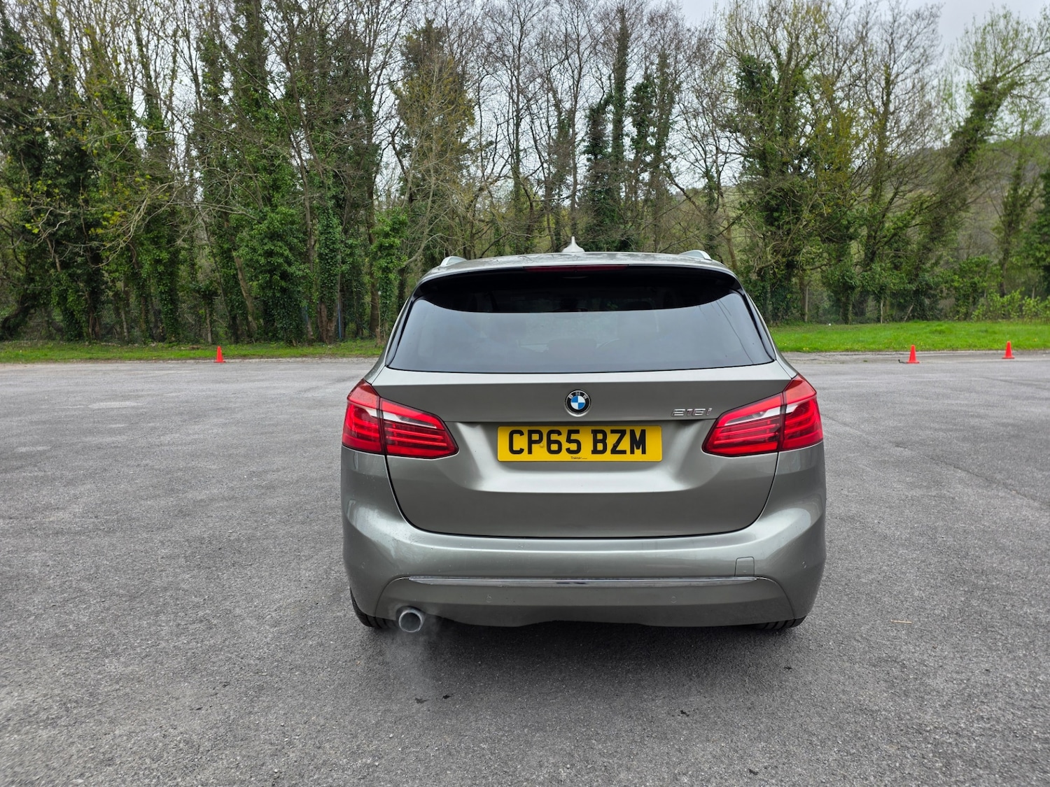 Used BMW 2 Series 2015 for sale - 78190551: Photo 5