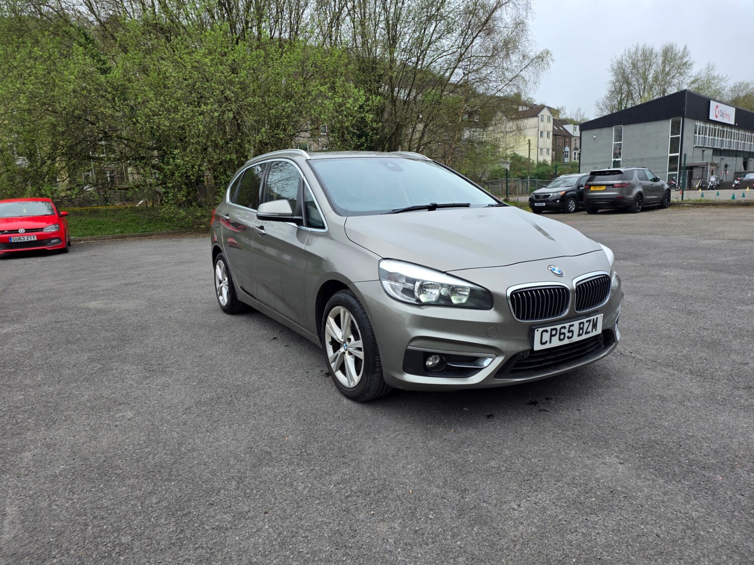 Used BMW 2 Series 2015 for sale - 78190551: Photo 8