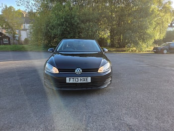 Used Volkswagen Golf 2013 for sale - 79754151: Photo