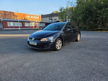 Used Volkswagen Golf 2013 for sale - 79754151: Photo