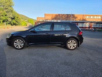 Used Volkswagen Golf 2013 for sale - 79754151: Photo