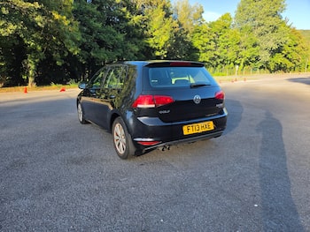 Used Volkswagen Golf 2013 for sale - 79754151: Photo