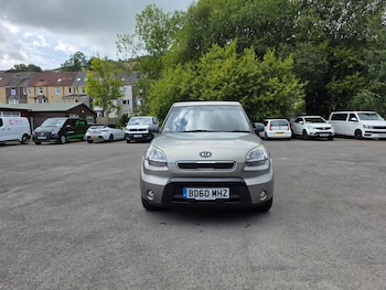 Used Kia Soul 2010 for sale - 75976145: Photo