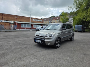 Used Kia Soul 2010 for sale - 75976145: Photo