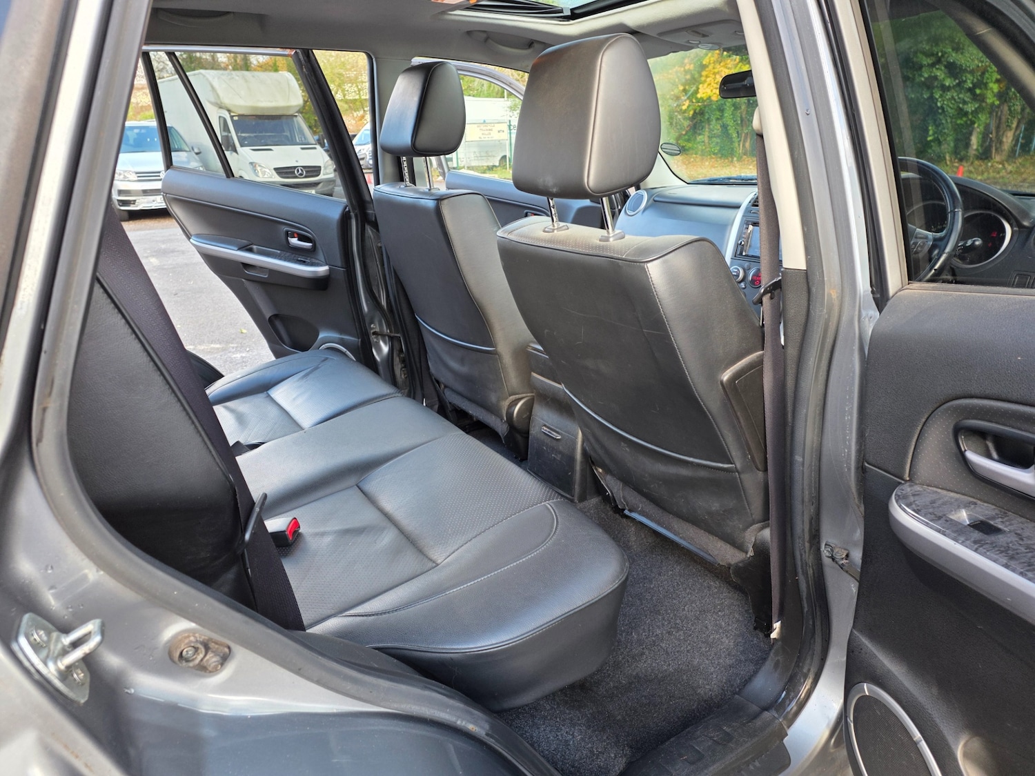 Used Suzuki Grand Vitara 2010 for sale - 76521183: Photo 10