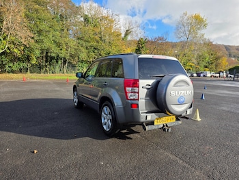 Used Suzuki Grand Vitara 2010 for sale - 76521183: Photo