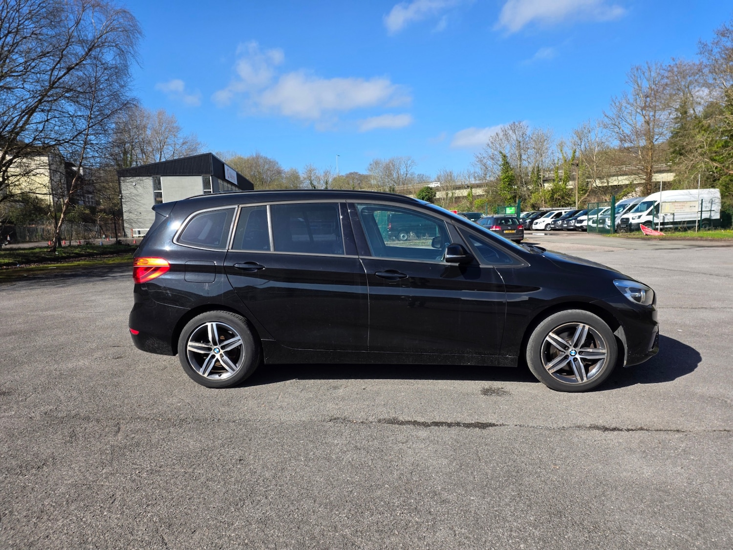 Used BMW 2 Series 2015 for sale - 77983926: Photo 10